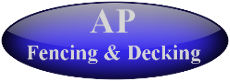 AP Fencing & Decking